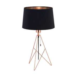 Eglo STOLNÍ LAMPA