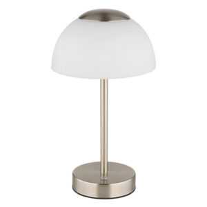 XXXL STOLNÍ LAMPA NA BATERIE