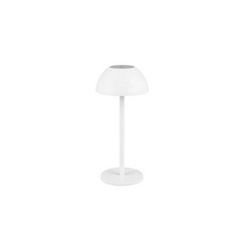 XXXL STOLNÍ LAMPA NA BATERIE