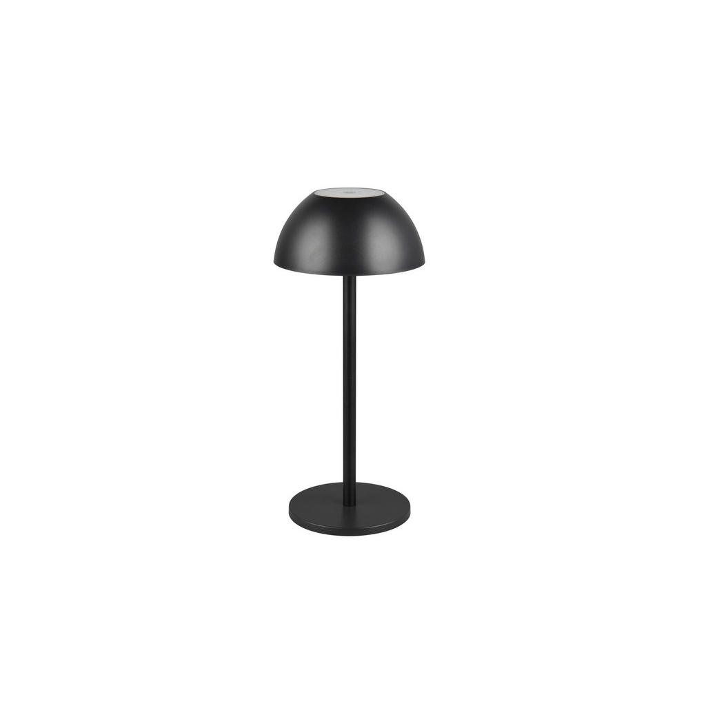 XXXL STOLNÍ LAMPA NA BATERIE
