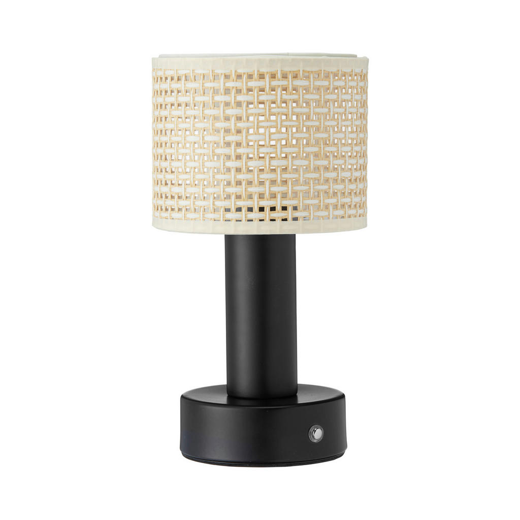 XXXL STOLNÍ LAMPA NA BATERIE