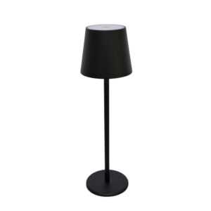 Novel STOLNÍ LAMPA NA BATERIE