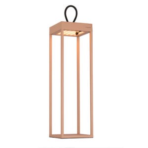 Dieter Knoll STOLNÍ LAMPA NA BATERIE