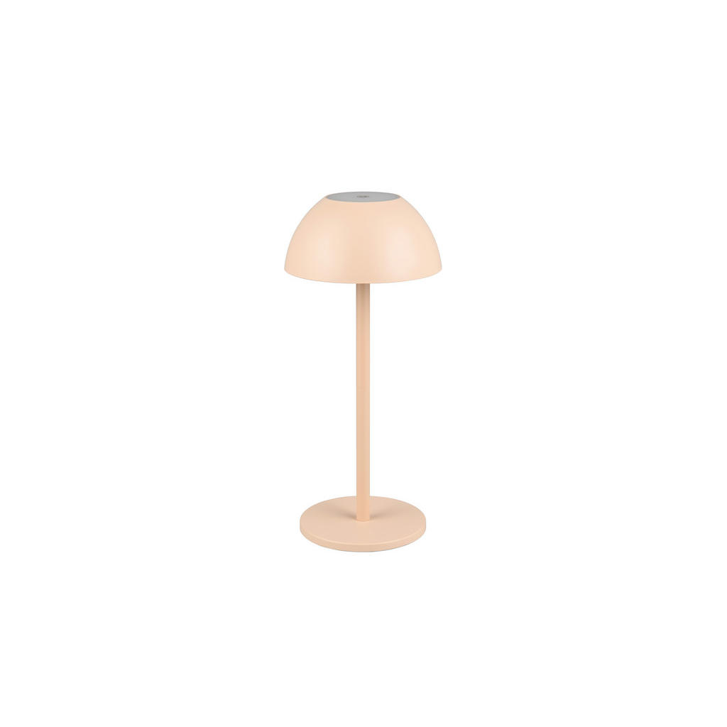 XXXL STOLNÍ LAMPA NA BATERIE