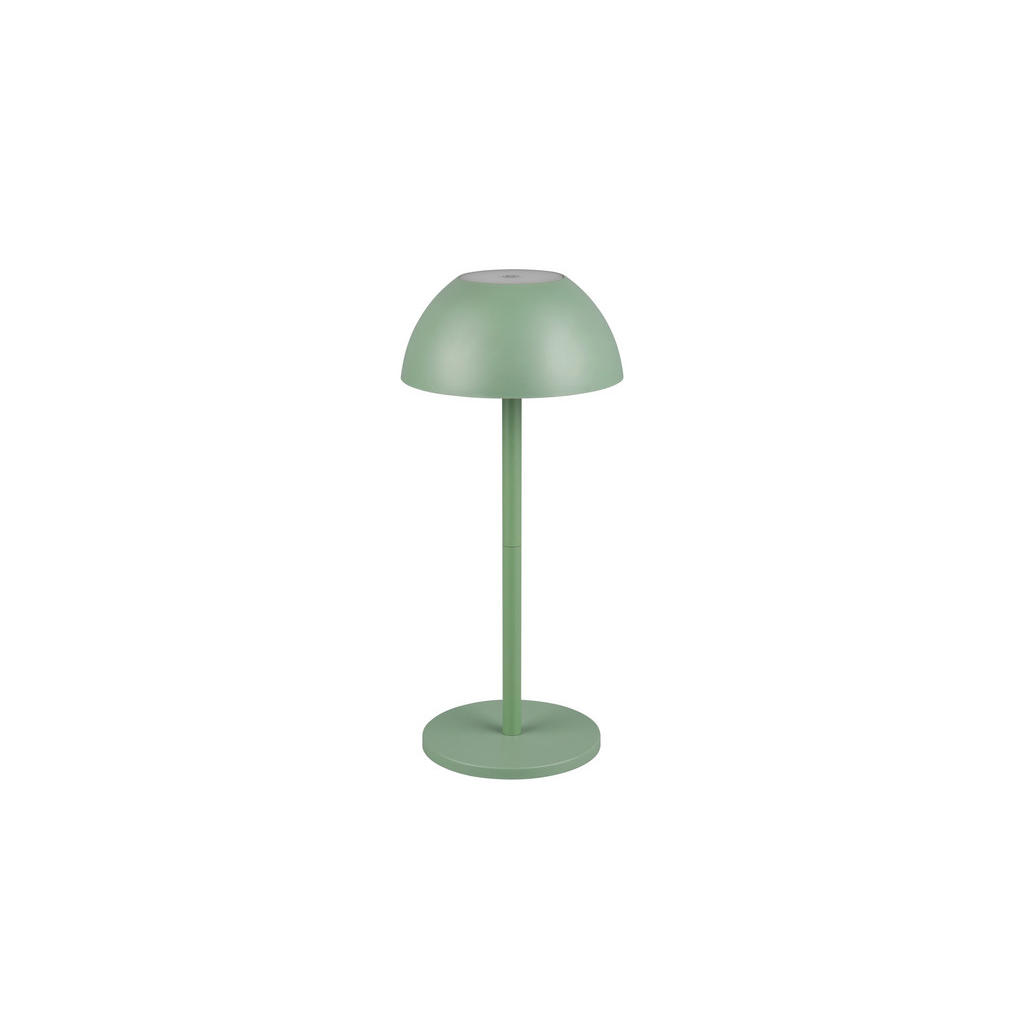XXXL STOLNÍ LAMPA NA BATERIE