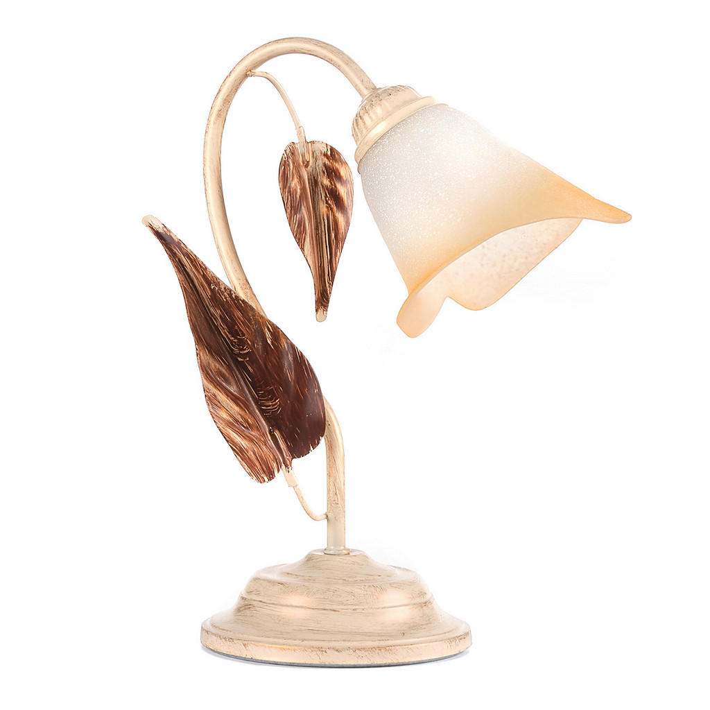 XXXL STOLNÍ LAMPA