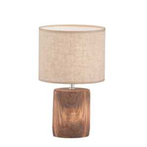 XXXL STOLNÍ LAMPA