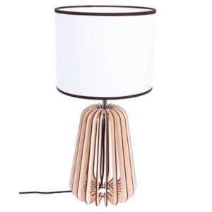 XXXL STOLNÍ LAMPA