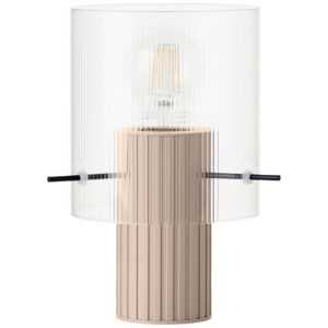 Dieter Knoll STOLNÍ LAMPA