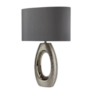 XXXL STOLNÍ LAMPA