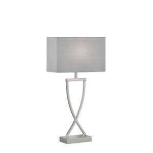 XXXL STOLNÍ LAMPA