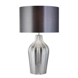 XXXL STOLNÍ LAMPA