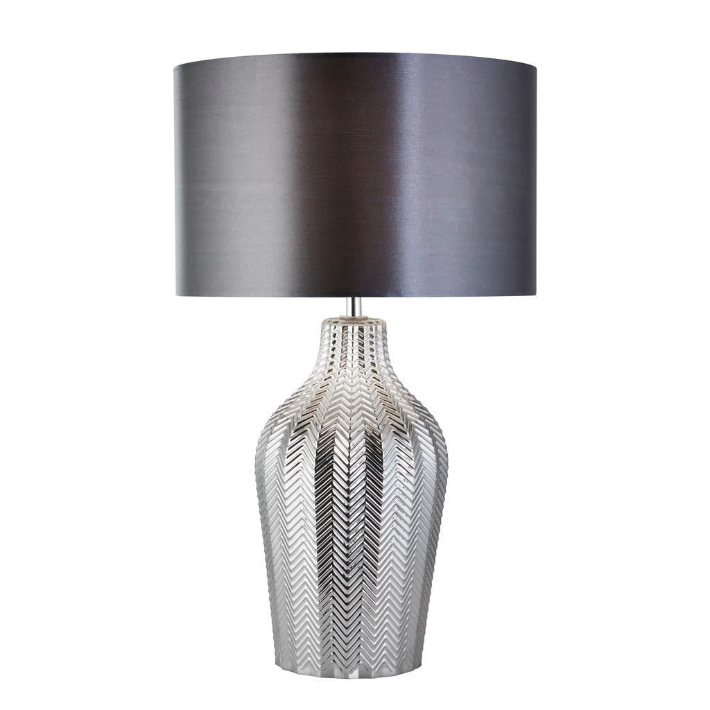 XXXL STOLNÍ LAMPA