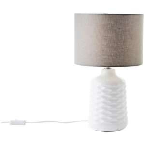 XXXL STOLNÍ LAMPA