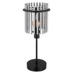 XXXL STOLNÍ LAMPA