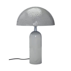 XXXL STOLNÍ LAMPA
