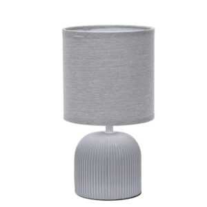 XXXL STOLNÍ LAMPA