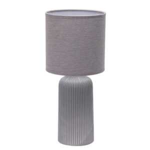 XXXL STOLNÍ LAMPA