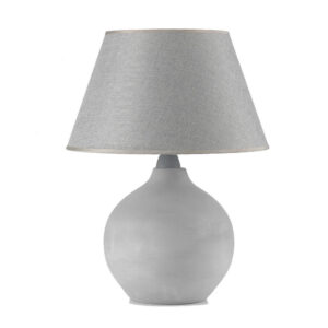 XXXL STOLNÍ LAMPA