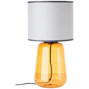 XXXL STOLNÍ LAMPA