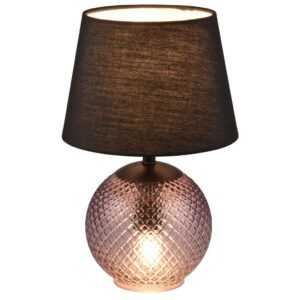 Novel STOLNÍ LAMPA