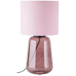 XXXL STOLNÍ LAMPA