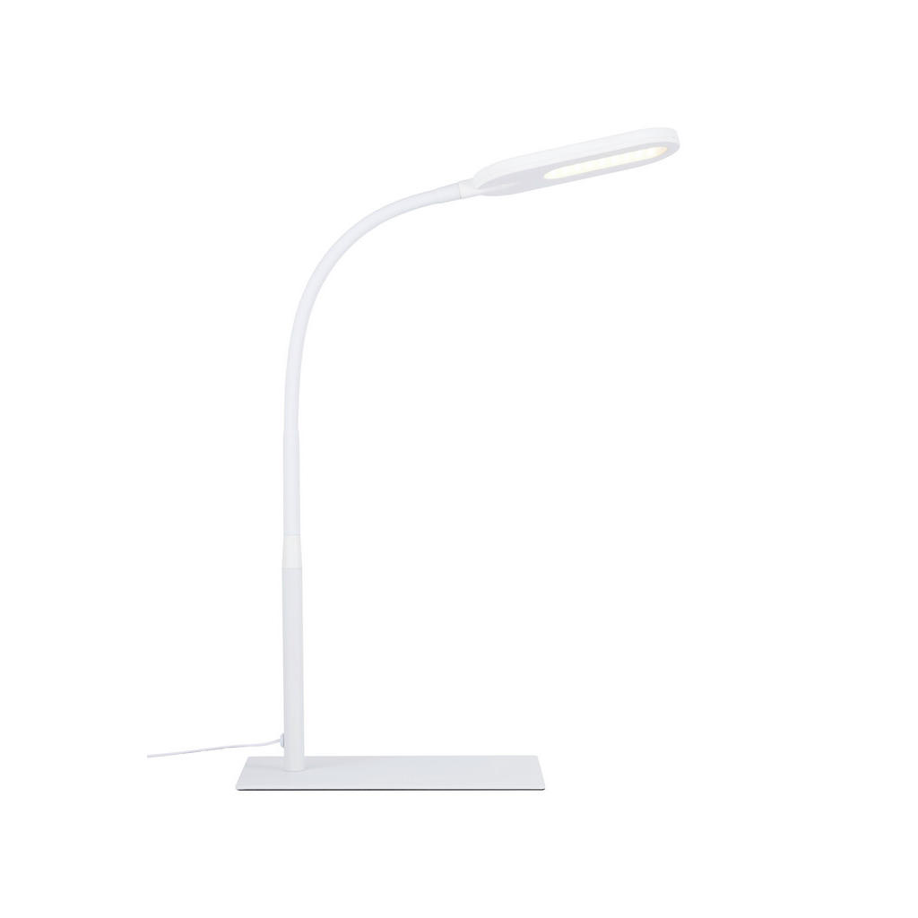 Novel STOLNÍ LED LAMPA