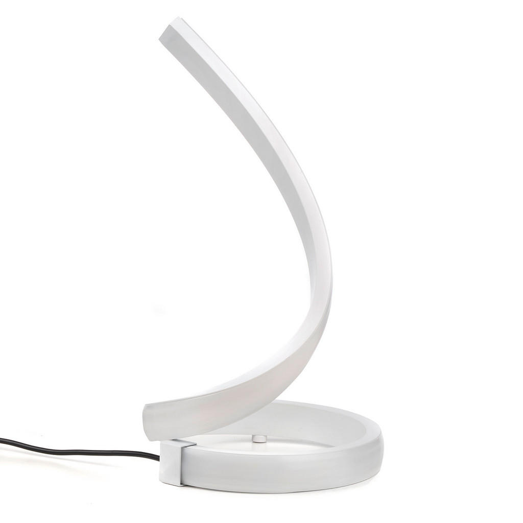 XXXL STOLNÍ LED LAMPA