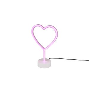 XXXL STOLNÍ LED LAMPA
