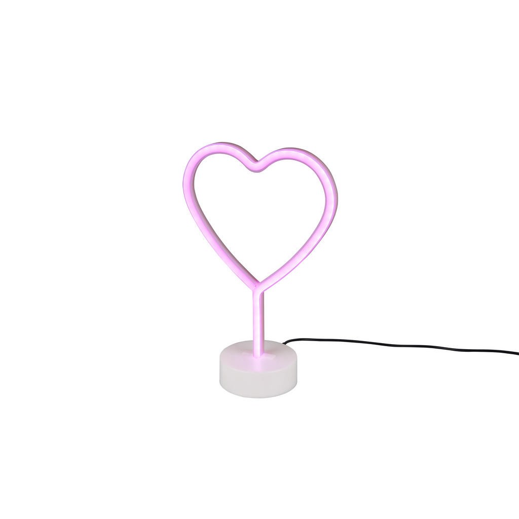 XXXL STOLNÍ LED LAMPA