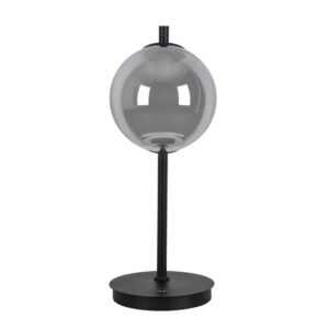Dieter Knoll STOLNÍ LED LAMPA