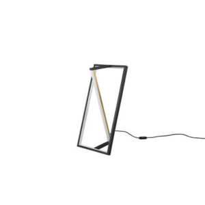 XXXL STOLNÍ LED LAMPA