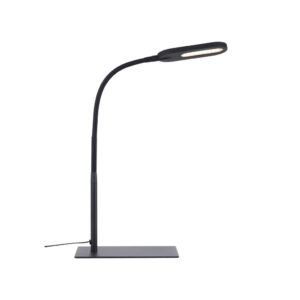 Novel STOLNÍ LED LAMPA