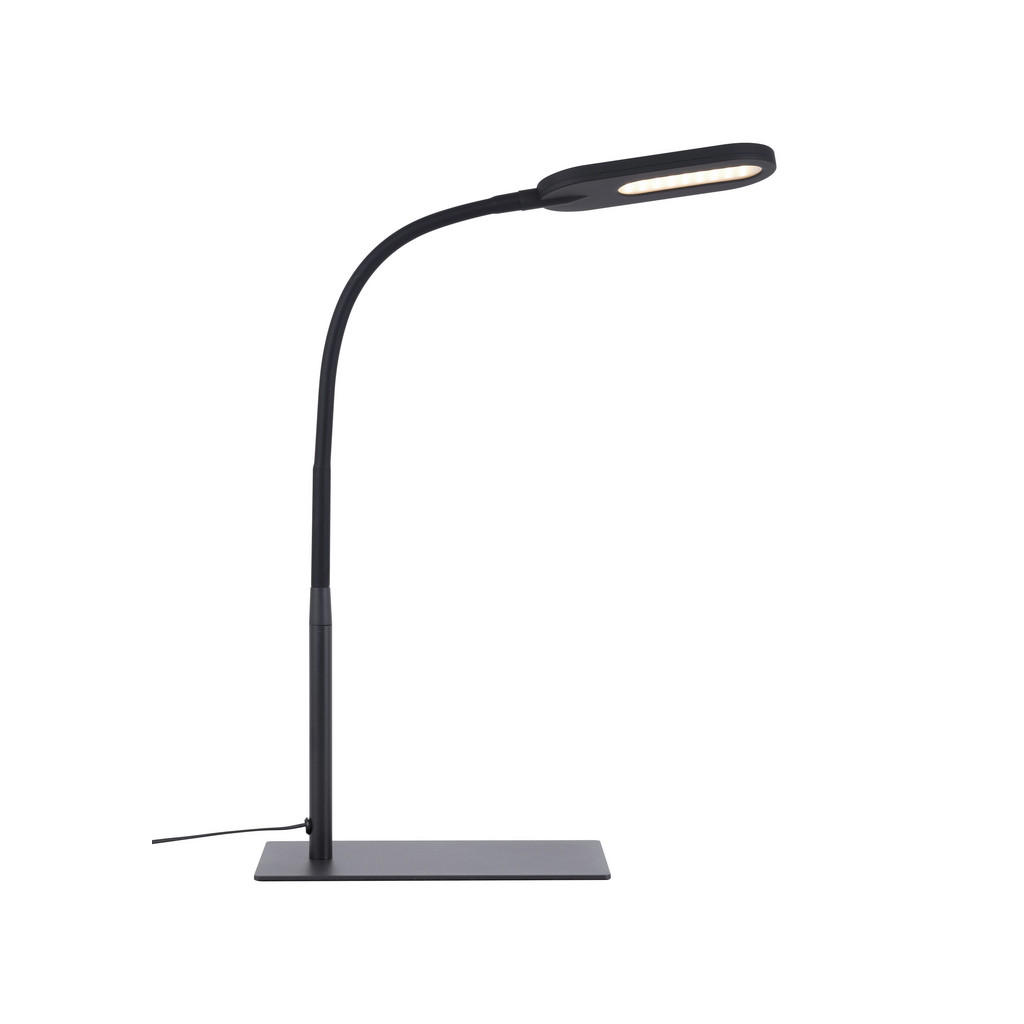 Novel STOLNÍ LED LAMPA