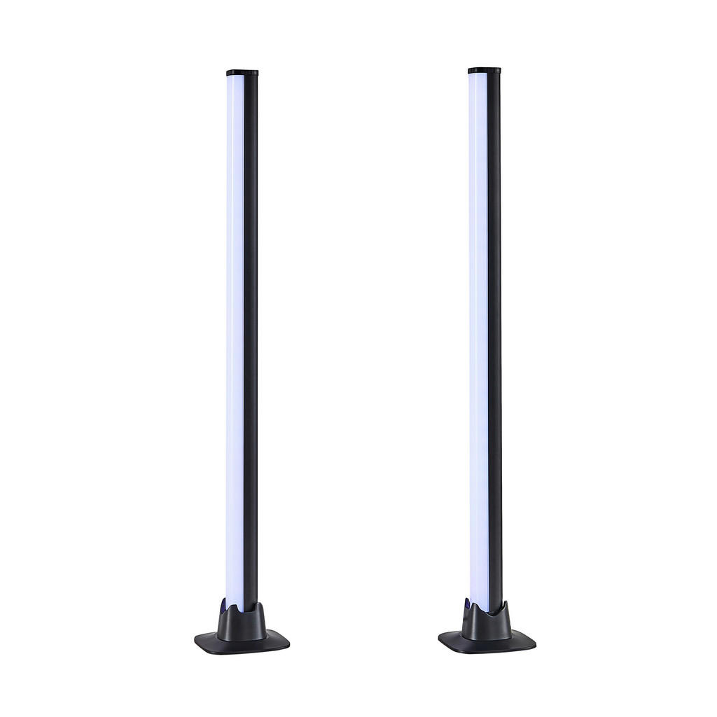 XXXL STOLNÍ LED LAMPA