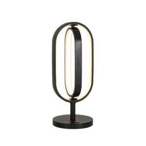 Novel STOLNÍ LED LAMPA