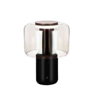 Dieter Knoll STOLNÍ LED LAMPA