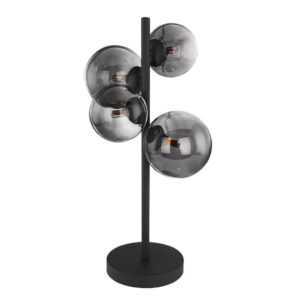 Globo STOLNÍ LED LAMPA