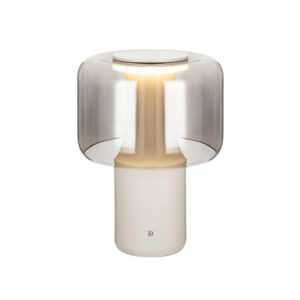 Dieter Knoll STOLNÍ LED LAMPA