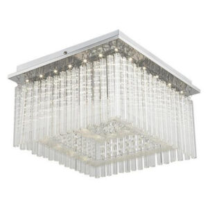 XXXL STROPNÍ LED SVÍTIDLO
