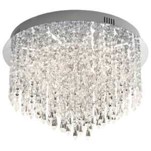 XXXL STROPNÍ LED SVÍTIDLO