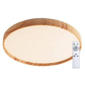 XXXL STROPNÍ LED SVÍTIDLO