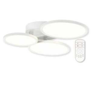 XXXL STROPNÍ LED SVÍTIDLO