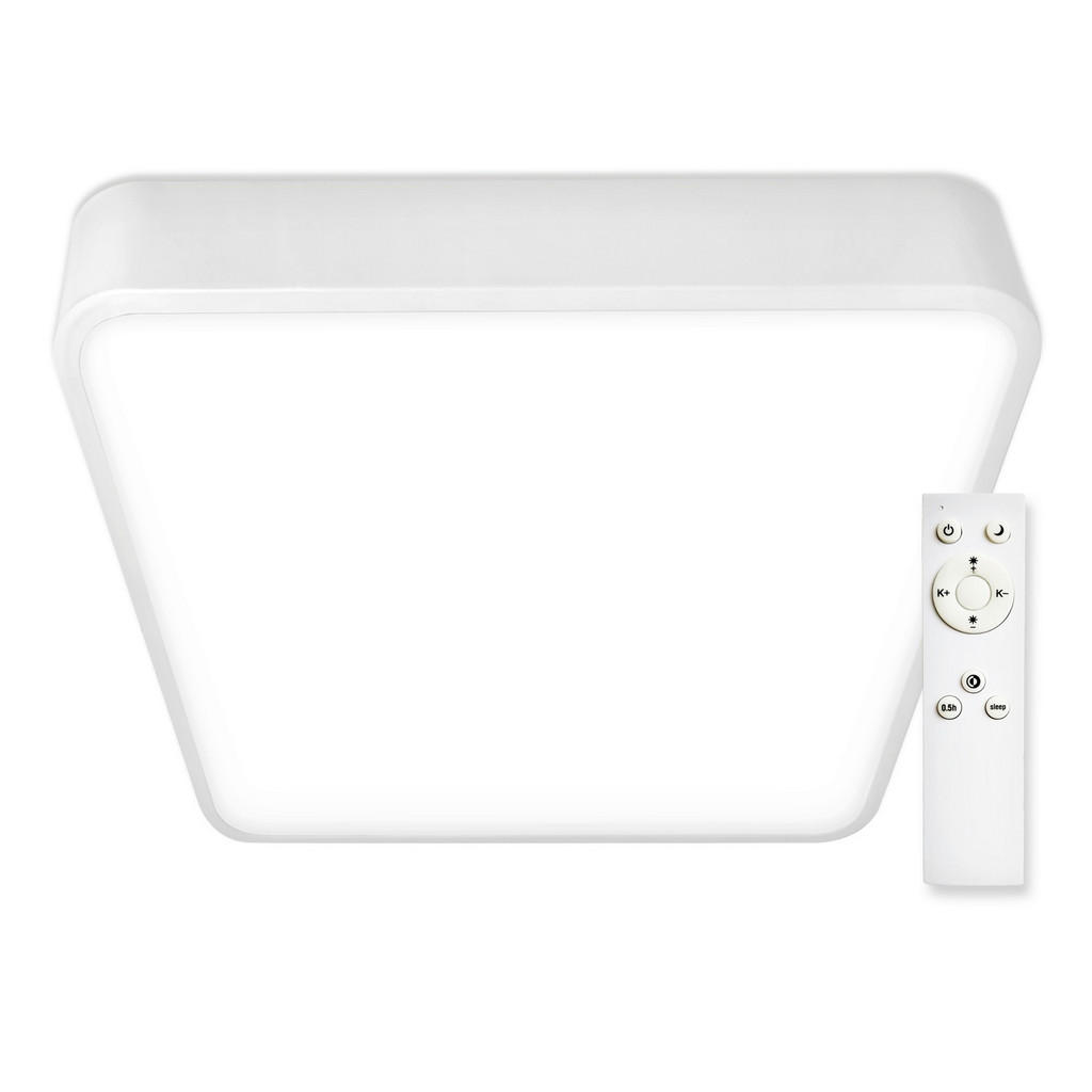 XXXL STROPNÍ LED SVÍTIDLO