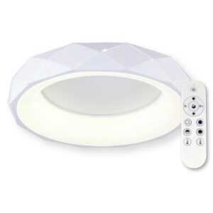 XXXL STROPNÍ LED SVÍTIDLO