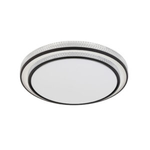 Novel STROPNÍ LED SVÍTIDLO