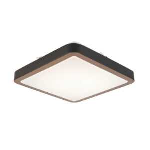 Novel STROPNÍ LED SVÍTIDLO