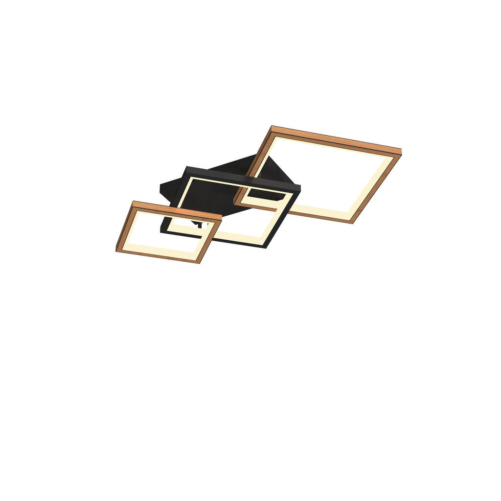 XXXL STROPNÍ LED SVÍTIDLO