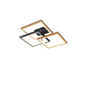 XXXL STROPNÍ LED SVÍTIDLO