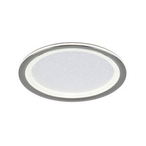 Novel STROPNÍ LED SVÍTIDLO